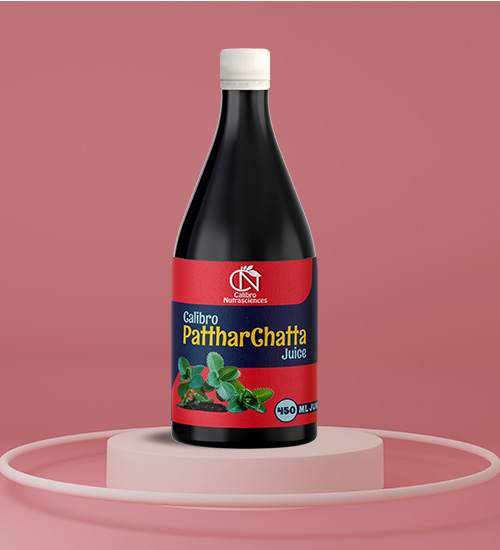 Pattharchatta Juice