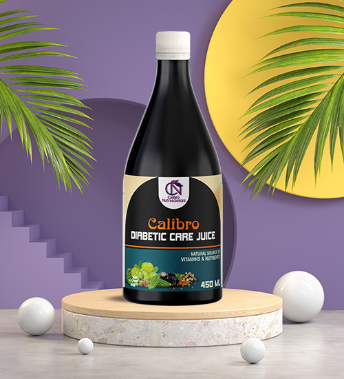 Diabetes Care  Juice