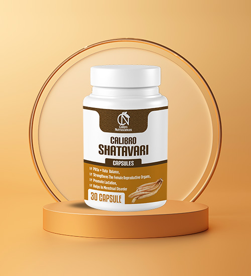 Shatavri Capsule
