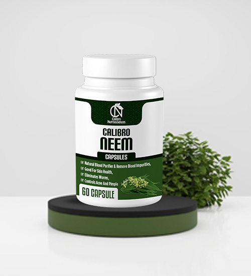 Neem Capsule