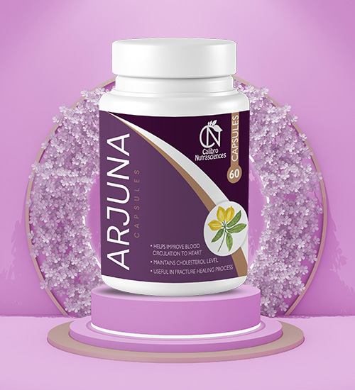 Arjuna Capsule