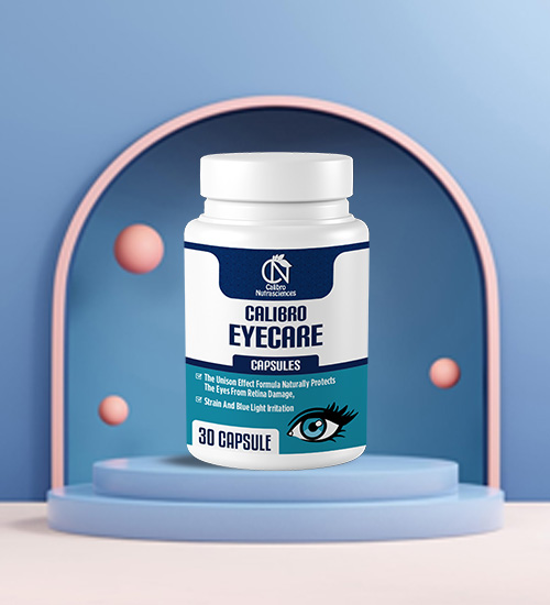 Eyecare Capsule